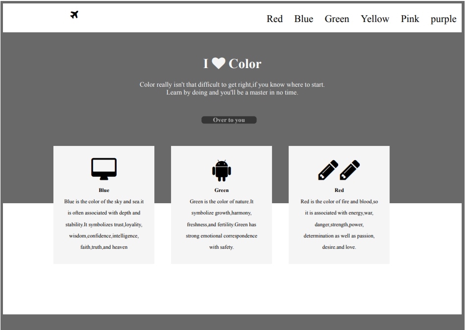 portfolio