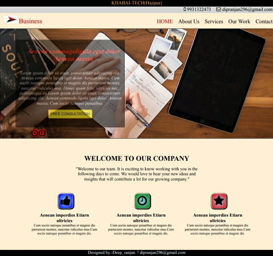 portfolio