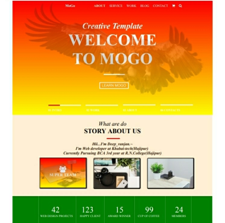 portfolio