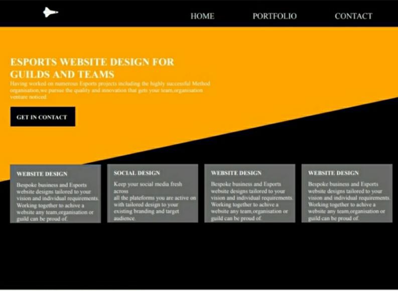 portfolio